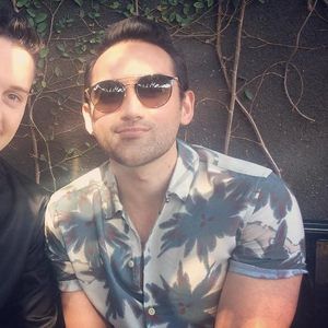 Meet your Posher, Shaun